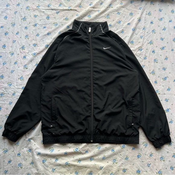Nike Other - Vintage y2k early 2000s Nike Jacket